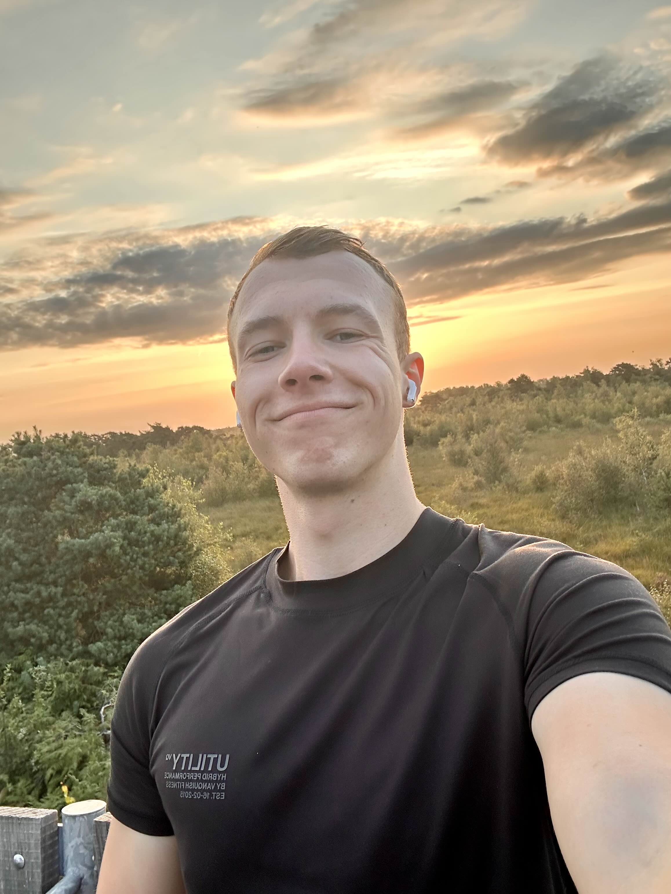 Rob Verheijen, Developer & Founder